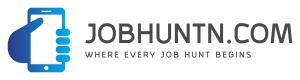 jobhuntn.com logo